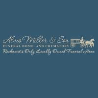 Alvis Miller & Son Funeral Home & Crematory image 4